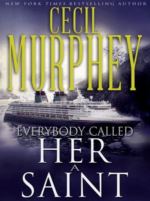 Everybody Called Her a Saint - ebook